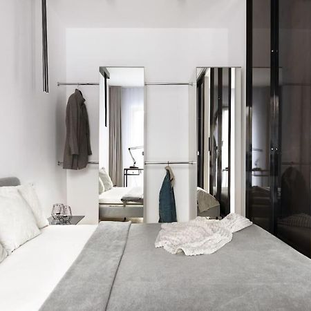 Deluxe Apartment In City Center, Steam Park Cracovia Exterior foto